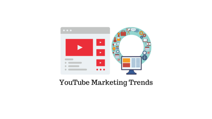 Marketing YouTube en 2022 - Tendances et promotions 1