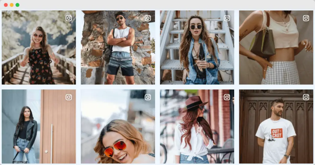 Comment ajouter un flux Instagram sur Shopify Store pour stimuler l'engagement ? 2