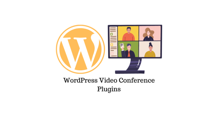 Plugins de vidéoconférence WordPress