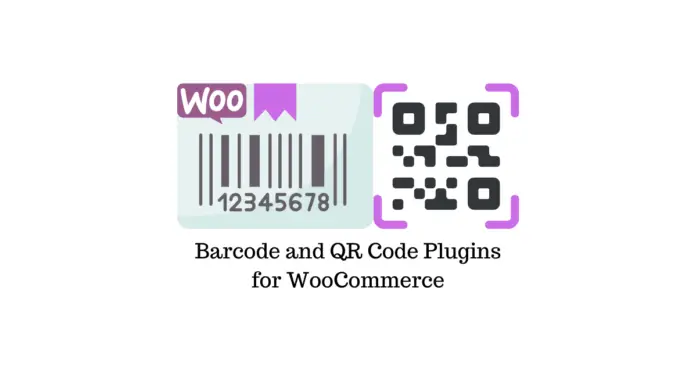 Plugins de codes-barres et de codes QR WooCommerce