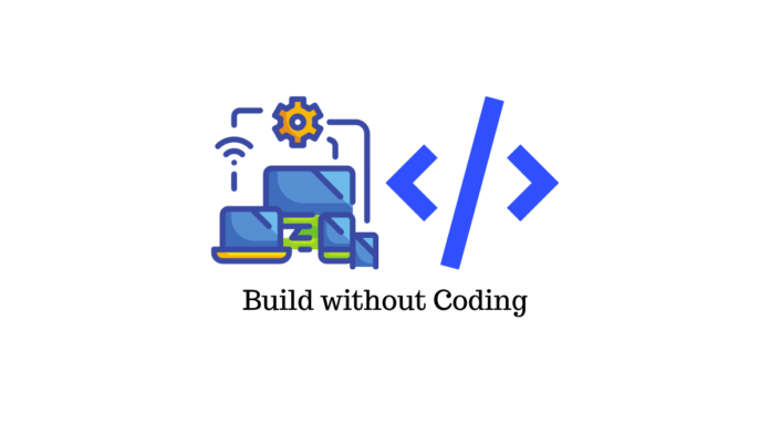 Plateformes pour sites Web, boutiques en ligne et applications : un guide pour créer sans écrire de code 1