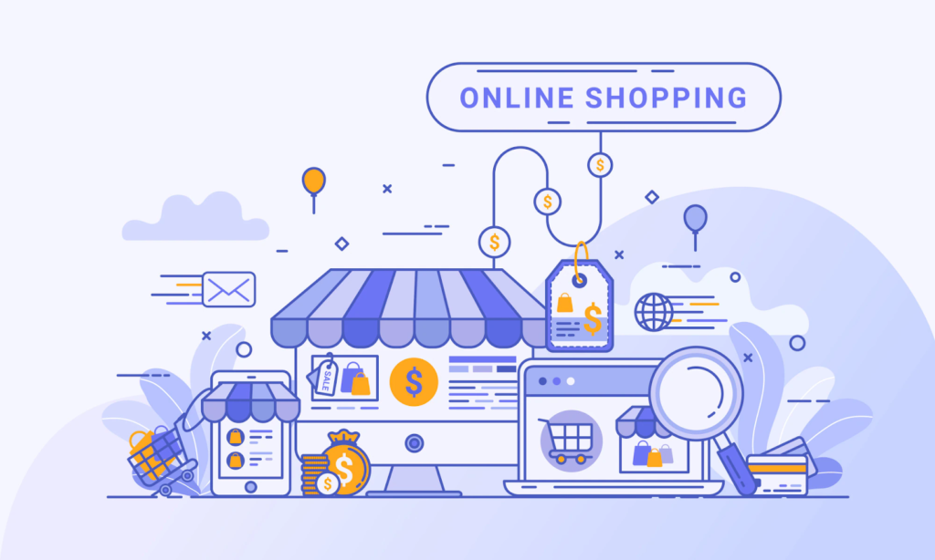 Comment optimiser une boutique dans Shopify pour que les clients y passent beaucoup de temps 4