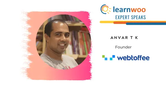 Expert Speaks: En conversation avec Anvar TK, fondateur de WebToffee & CookieYes 1