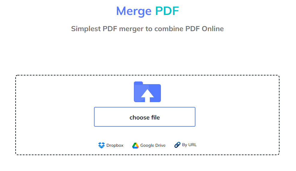 Top 5 des outils PDF en ligne utiles pour la modification de votre document 3
