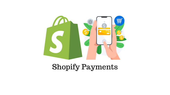Paiements Shopify