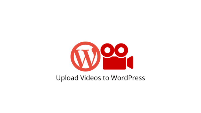 Télécharger des vidéos sur WordPress