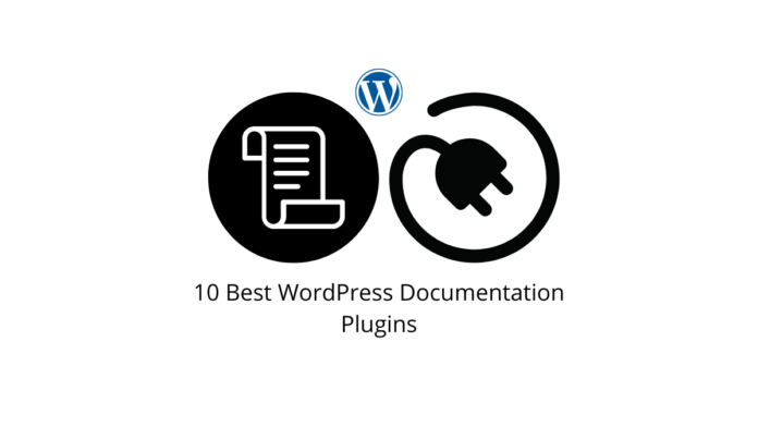 10 meilleurs plugins de documentation WordPress 1