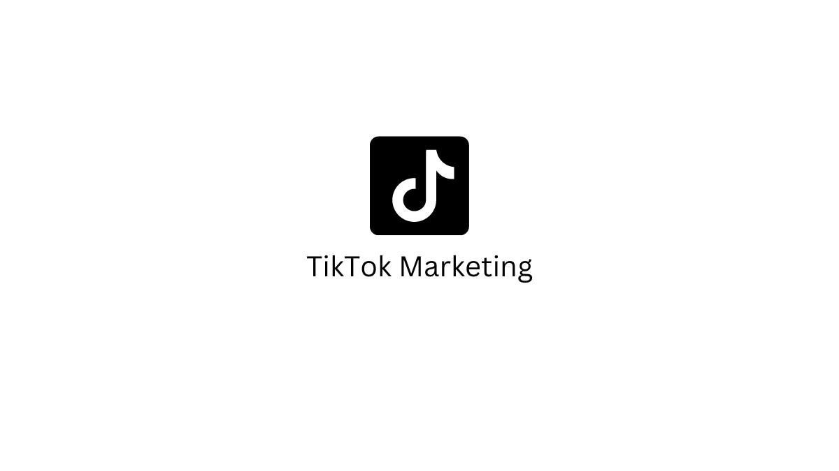 Strat Gies De Marketing Tiktok Utiles Pour Les D Butants Webypress