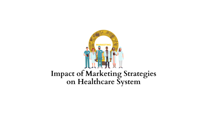 Stratégies marketing et système de santé