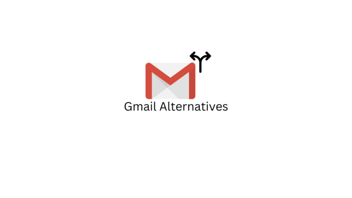 Alternative à Gmail