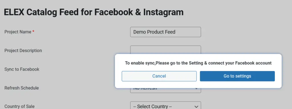 Comment synchroniser le catalogue de produits WooCommerce avec Facebook et Instagram ? Un guide 2