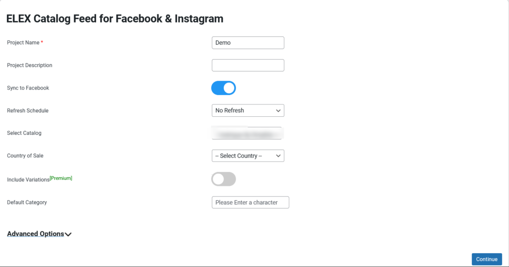 Comment synchroniser le catalogue de produits WooCommerce avec Facebook et Instagram ? Un guide 6