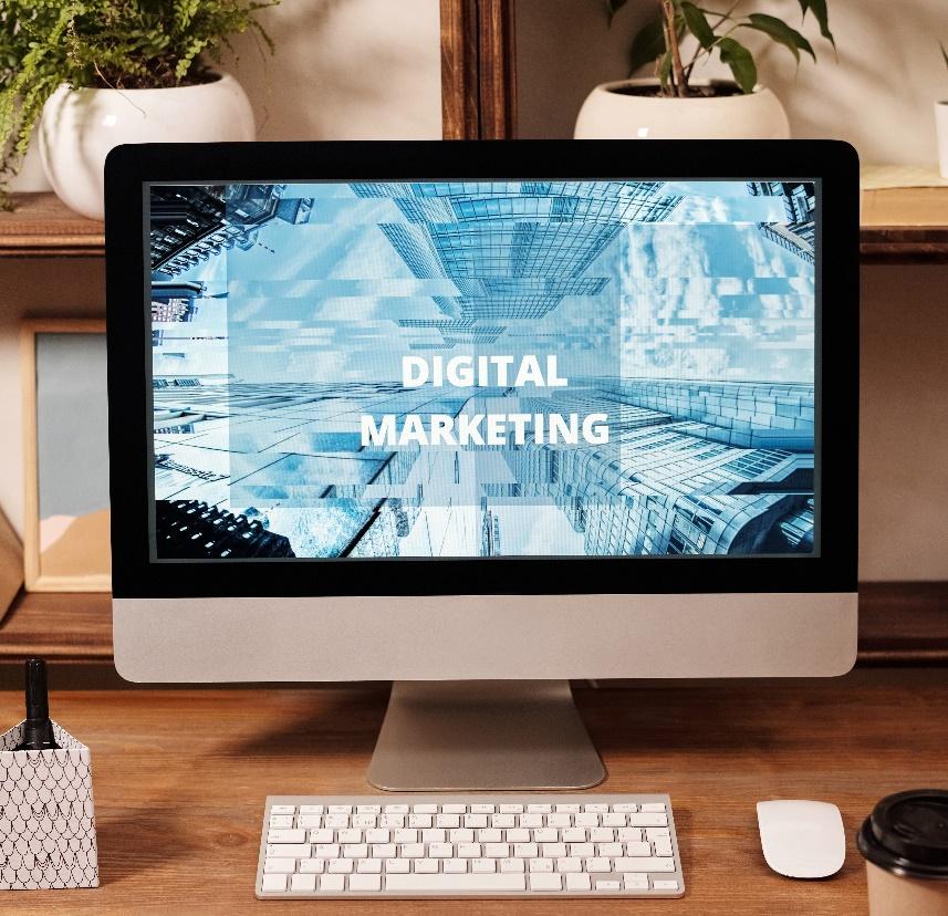 Qu'est-ce que le marketing numérique ?
