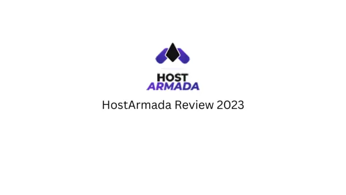 Revue HostArmada 2023