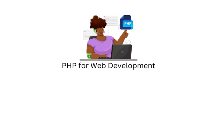 PHP pour le développement Web