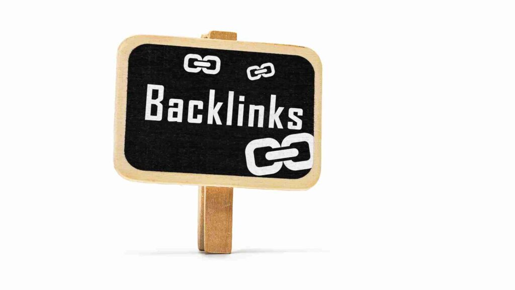 Puissance des backlinks pour les prospects de liens