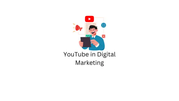 YouTube dans le marketing numérique