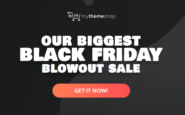 Black Friday Deals sur les plugins et outils WordPress WooCommerce 13