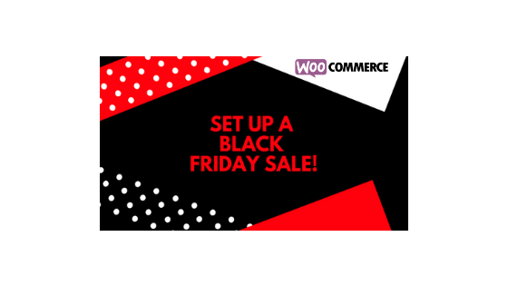 Comment configurer les soldes Black Friday et Cyber ​​Monday sur votre boutique WooCommerce 10
