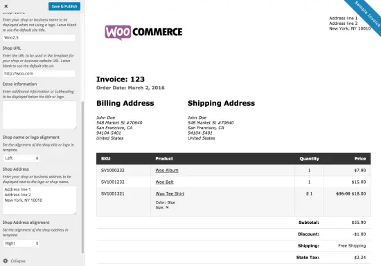 Comment améliorer l'exécution des commandes sur votre boutique WooCommerce 1