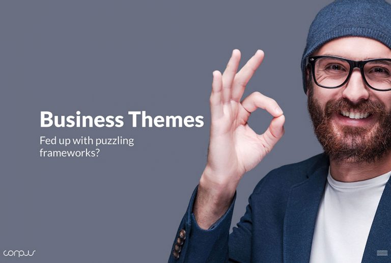 50+ meilleurs thèmes d'entreprise WordPress pour les entreprises en 2019 301