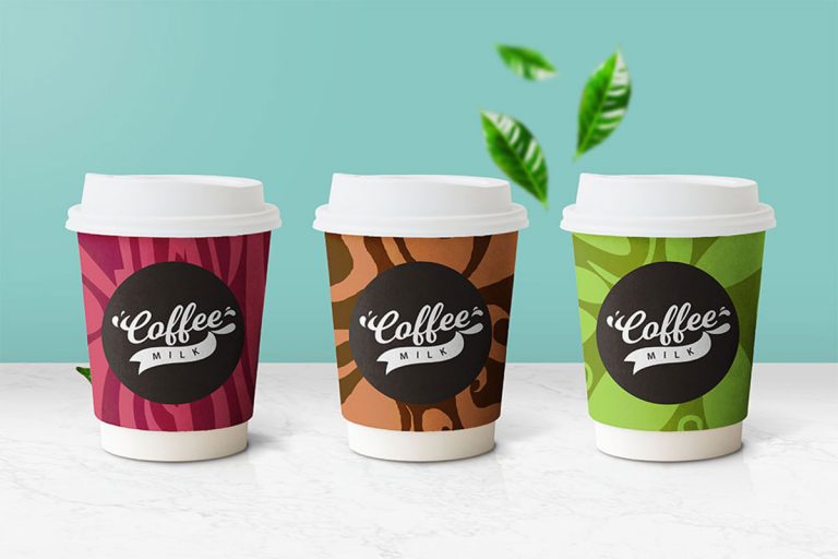25 meilleures maquettes de tasse de café pour le commerce de café 135