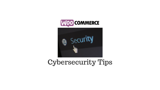5 conseils essentiels sur la cybersécurité pour votre site Web WooCommerce 218
