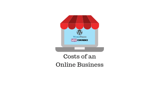 Comment construire une boutique en ligne coûte de l'argent quand WordPress et WooCommerce sont des outils gratuits? 137