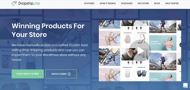 DropshipMe Review - Ajoutez les produits AliExpress sélectionnés à WooCommerce 25