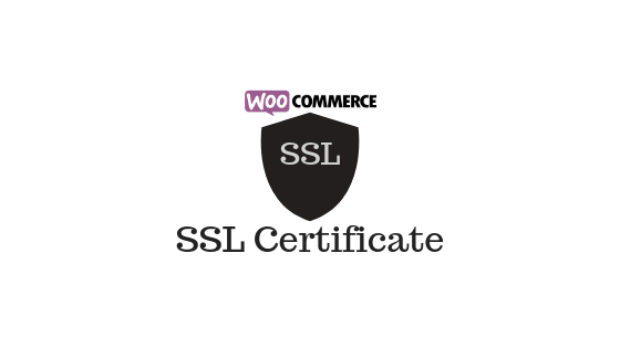 Pourquoi un certificat SSL est-il utile pour une boutique de commerce électronique Wordpress WooCommerce 184