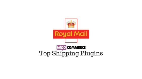 Principaux plug-ins d'expédition de courrier Royal Mail de WooCommerce pour les tarifs et le suivi 8