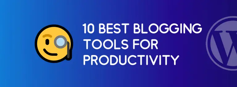 10+ meilleurs outils de blogging pour WordPress à utiliser en 2019 36