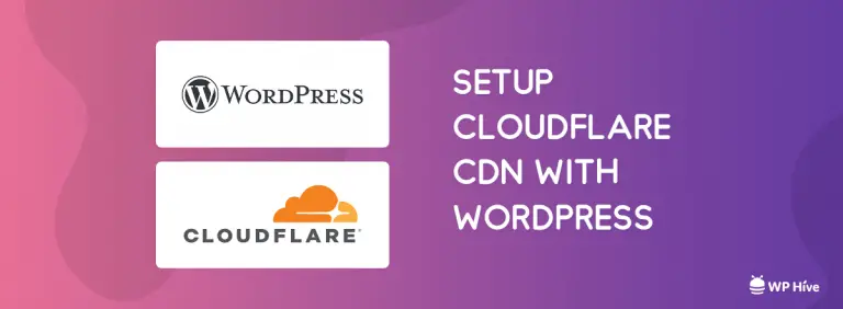 Comment configurer correctement Cloudflare avec WordPress et tirer parti de Free SSL et CDN 21
