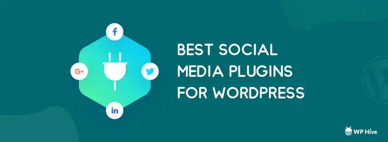 9 meilleurs plugins de partage de médias sociaux WordPress comparés aux tests de vitesse [2019] 52