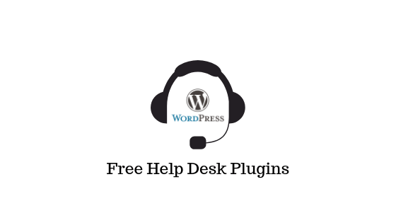 7 meilleurs plugins WordPress Help Desk gratuits 22