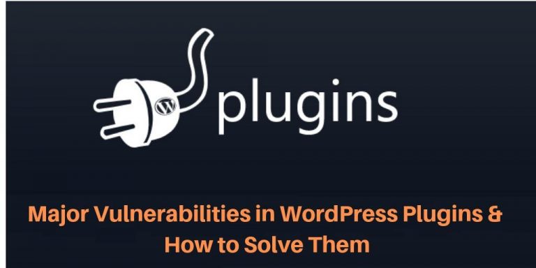 Principales vulnérabilités dans les plugins WordPress et comment les résoudre 42
