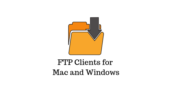 10 principaux clients FTP pour Mac et Windows pour les développeurs WordPress et WooCommerce 31