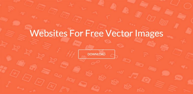 24 sites Web pour des images vectorielles gratuites pour les concepteurs 2019 16