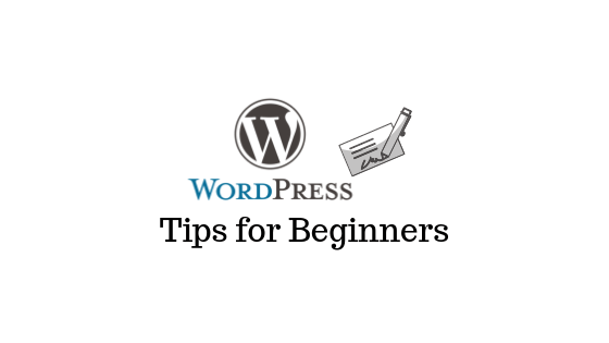 5 conseils utiles sur WordPress pour les débutants 21