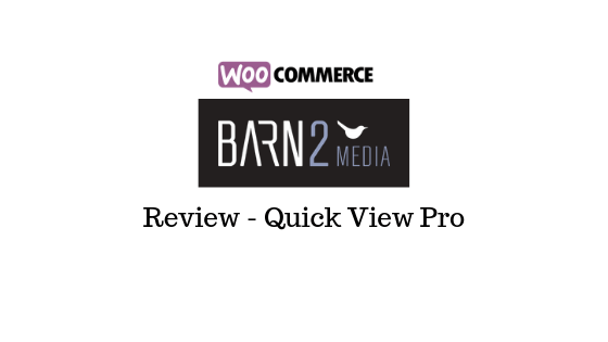 WooCommerce Quick View Pro pour afficher des informations sur le produit mieux 66