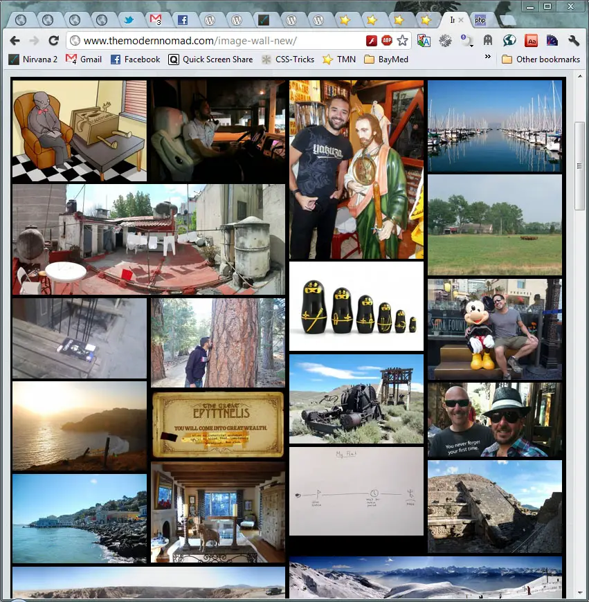 Traitement des images KeyCDN: Optimiser et manipuler des images à la volée 3