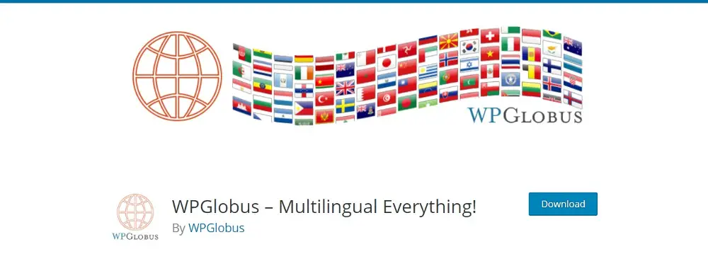 15 meilleurs plugins multilingues WordPress gratuits pour 2019 5