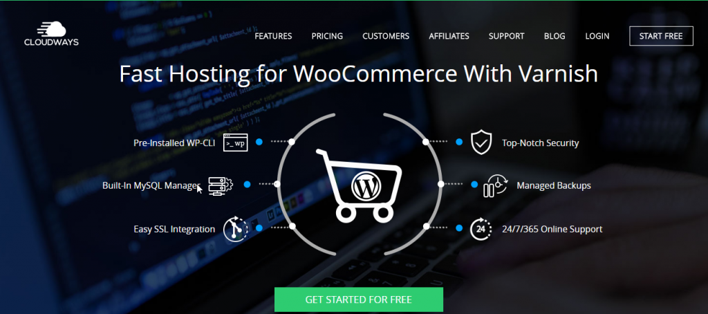 Stratégies de marketing WooCommerce pour votre boutique de commerce en ligne WordPress (2019) 1