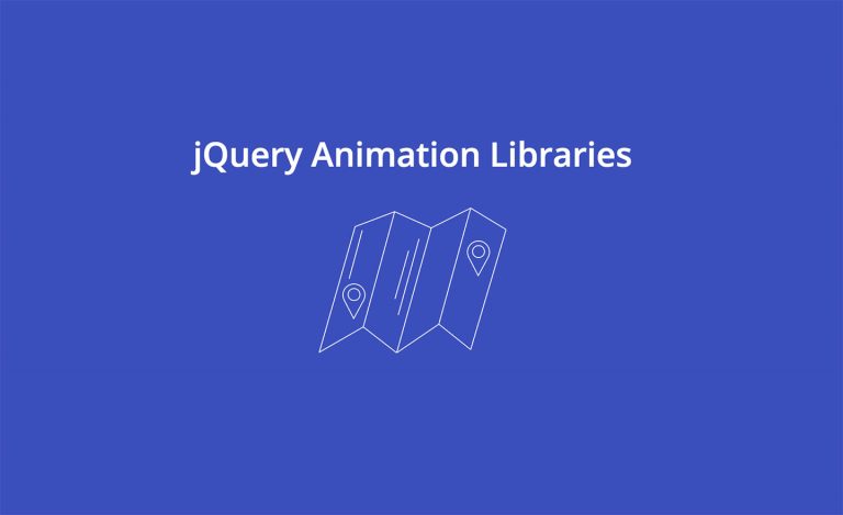 Top 20 des bibliothèques et plugins d'animation jQuery 2019 15