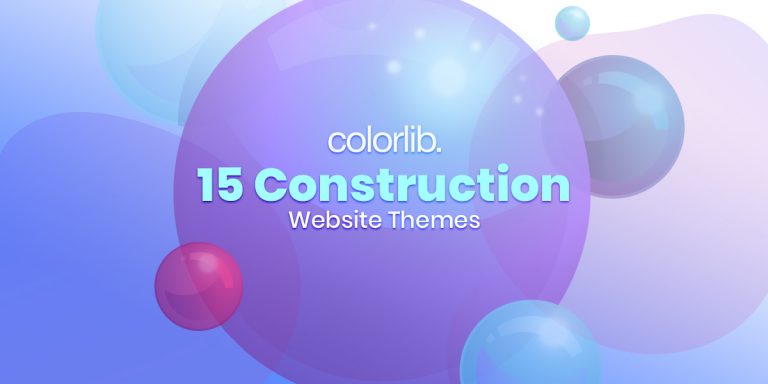 15 Thèmes de sites Web pour la construction et l'architecture 2019 16