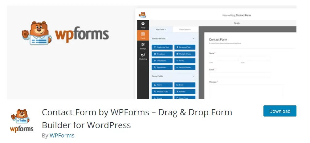 35 plugins WordPress pour améliorer l'expérience utilisateur de votre site Web 22