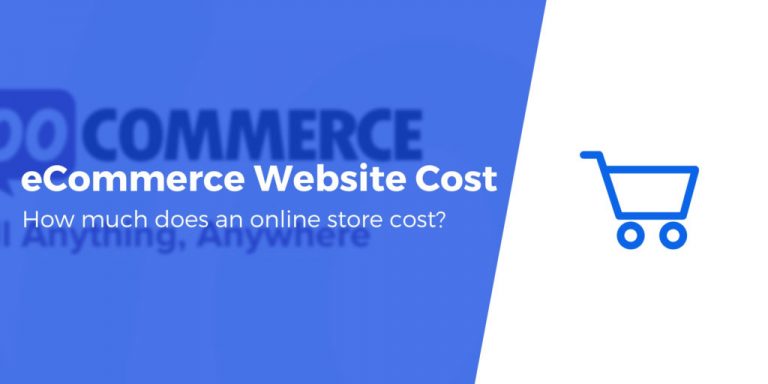Combien coûte un site Web de commerce électronique? En chiffres 22