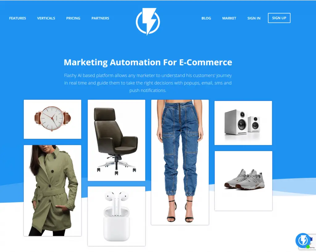 Automatisation du marketing flashy "width =" 640 "height =" 512 "srcset =" http://webypress.fr/wp-content/uploads/2019/06/1561287625_699_Flashy-Marketing-Automation-Tool-pour-votre-boutique-WooCommerce.png 1024w, https: //cdn.learnwoo.com/wp-content/uploads/2019/06/Flashy-landing-page-300x240.png 300w, https://cdn.learnwoo.com/wp-content/uploads/2019/06/Flashy -landing-page-768x614.png 768w, https://cdn.learnwoo.com/wp-content/uploads/2019/06/Flashy-landing-page-696x557.png 696w, https://cdn.learnwoo.com /wp-content/uploads/2019/06/Flashy-landing-page-1068x854.png 1068w, https://cdn.learnwoo.com/wp-content/uploads/2019/06/Flashy-landing-page-525x420. png 525w, https://cdn.learnwoo.com/wp-content/uploads/2019/06/Flashy-landing-page.png 1264w "values ​​=" (largeur maximale: 640px) 100vw, 640px