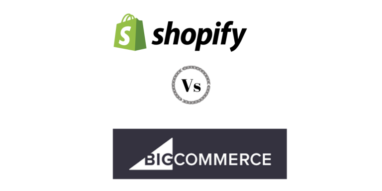 Shopify Vs BigCommerce: Quelle est la meilleure plateforme de commerce électronique en mode SaaS? 39