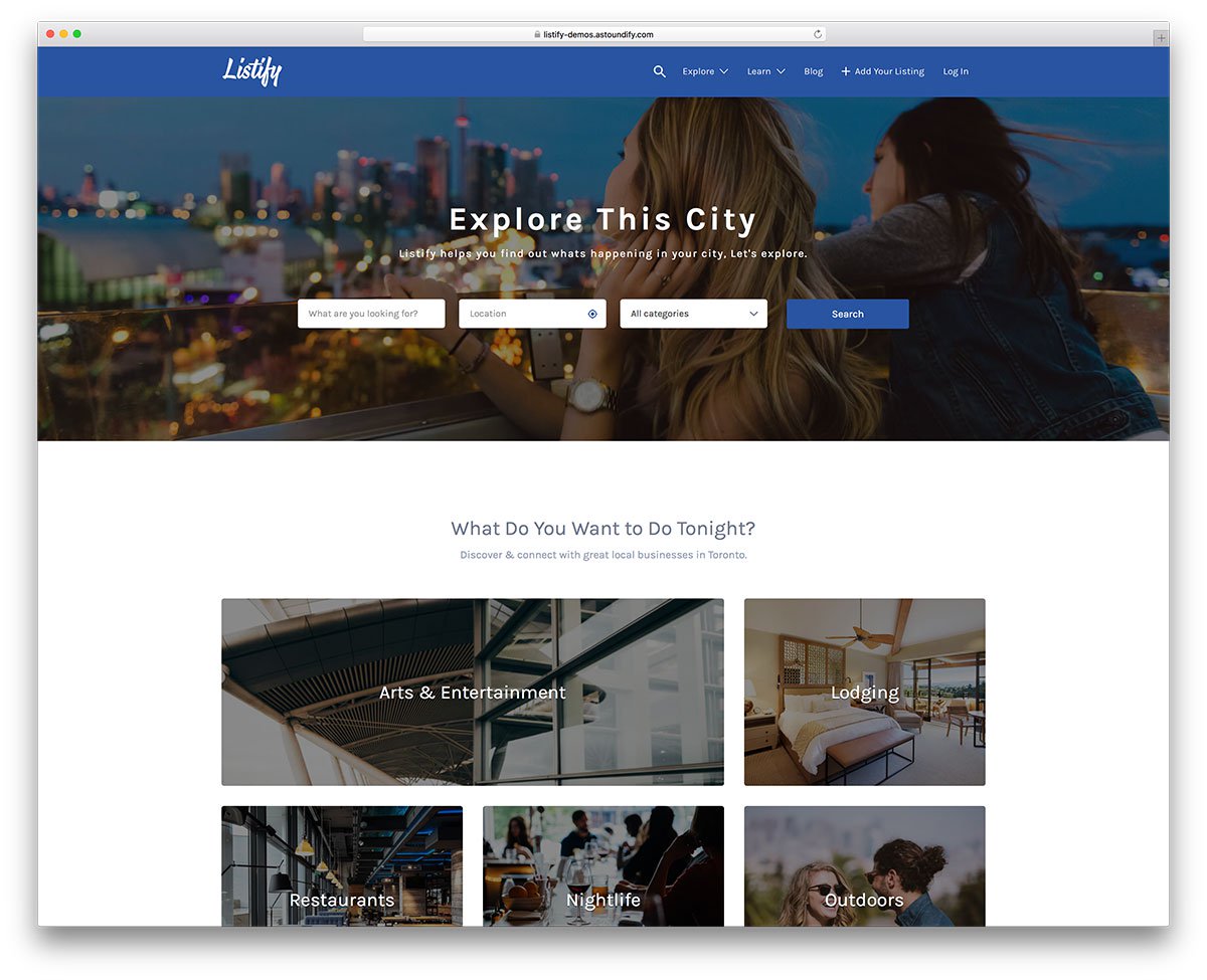 listify-creativre-directory-wordpress-template "width =" 1200 "height =" 975 "srcset =" https://colorlib.com/wp/wp/content/uploads/sites/2/listify-creativre-directory-wordpress -template.jpg 1200w, https://colorlib.com/wp/wp-content/uploads/sites/2/listify-creativre-directory-wordpress-template-300x244.jpg 300w, https://colorlib.com/wp /wp-content/uploads/sites/2/listify-creativre-directory-wordpress-template-768x624.jpg 768w, https://colorlib.com/wp/wp-content/uploads/sites/2/listify-creativre- directory-wordpress-template-1024x832.jpg 1024w "données-lazy-tailles =" (largeur maximale: 1200px) 100vw, 1200px "src =" https://cdn.colorlib.com/wp/wp-content/uploads/ sites / 2 / listify-creativre-directory-wordpress-template.jpg "/></p>
<p><noscript><img decoding=